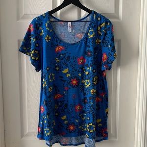 Lularoe Shirt